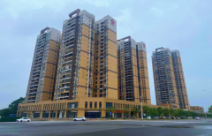 德晟集团招商信息推介：洲沙雅苑商业资产